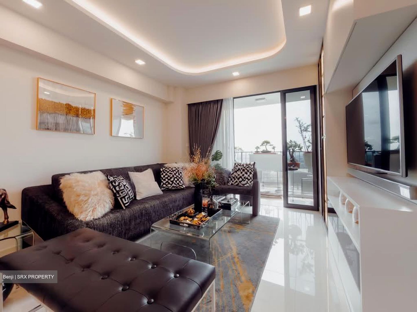 Blk 96 Skyparc @ Dawson (Queenstown), HDB 4 Rooms #559090661
